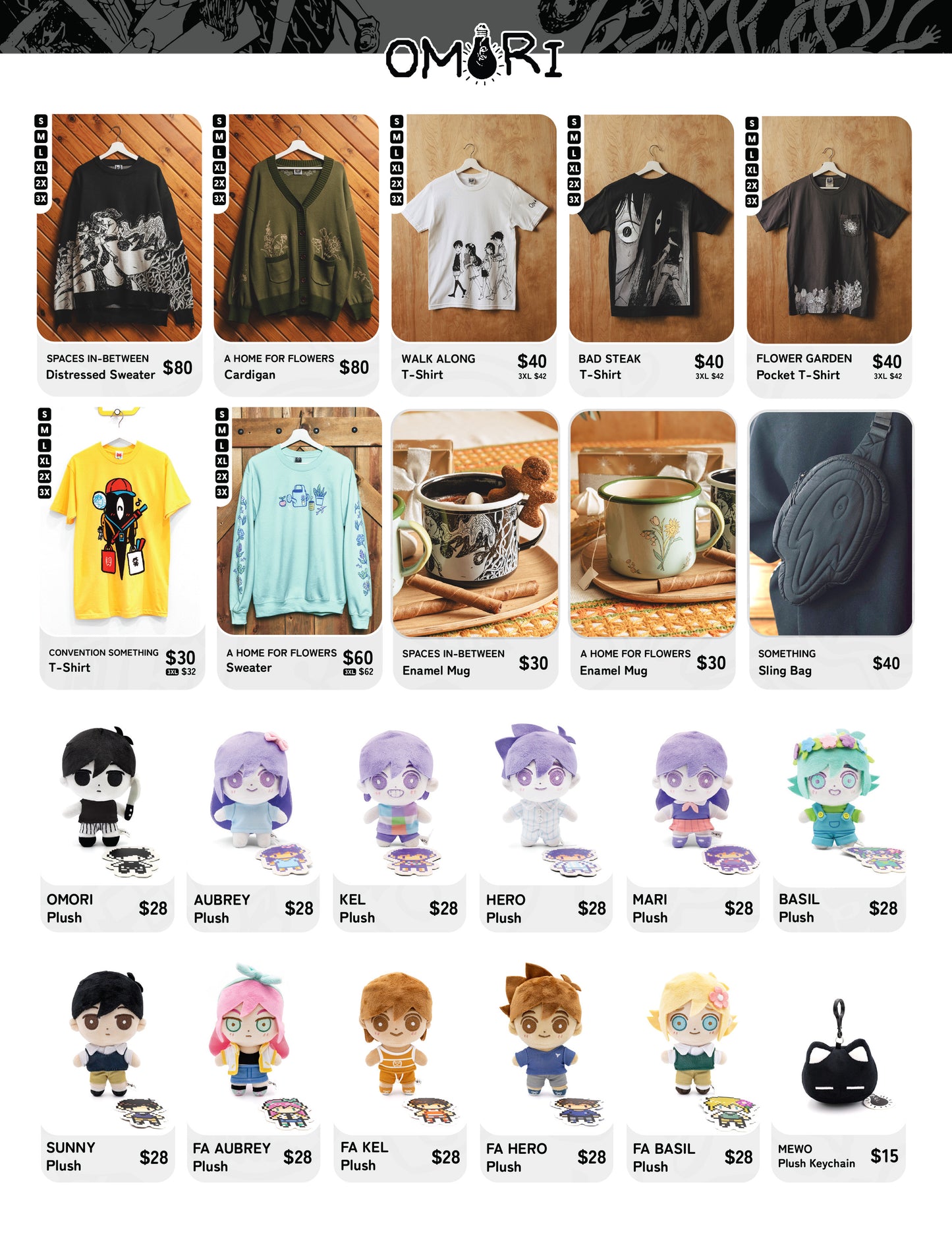 
                  
                    FanimeCon Booth #1214, San Jose, CA, May 23-26
                  
                