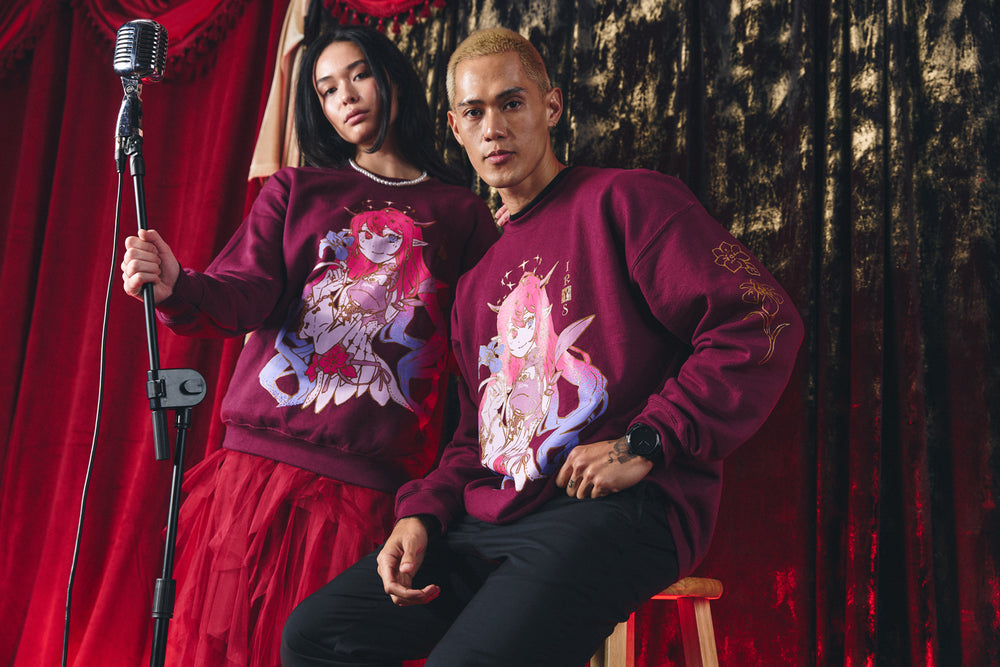 Yohji Yamamoto ストライプ ポロニット M Supreme Yohji Yamamoto Sweater FW20 Black Size XL (Shrunk) Fits M