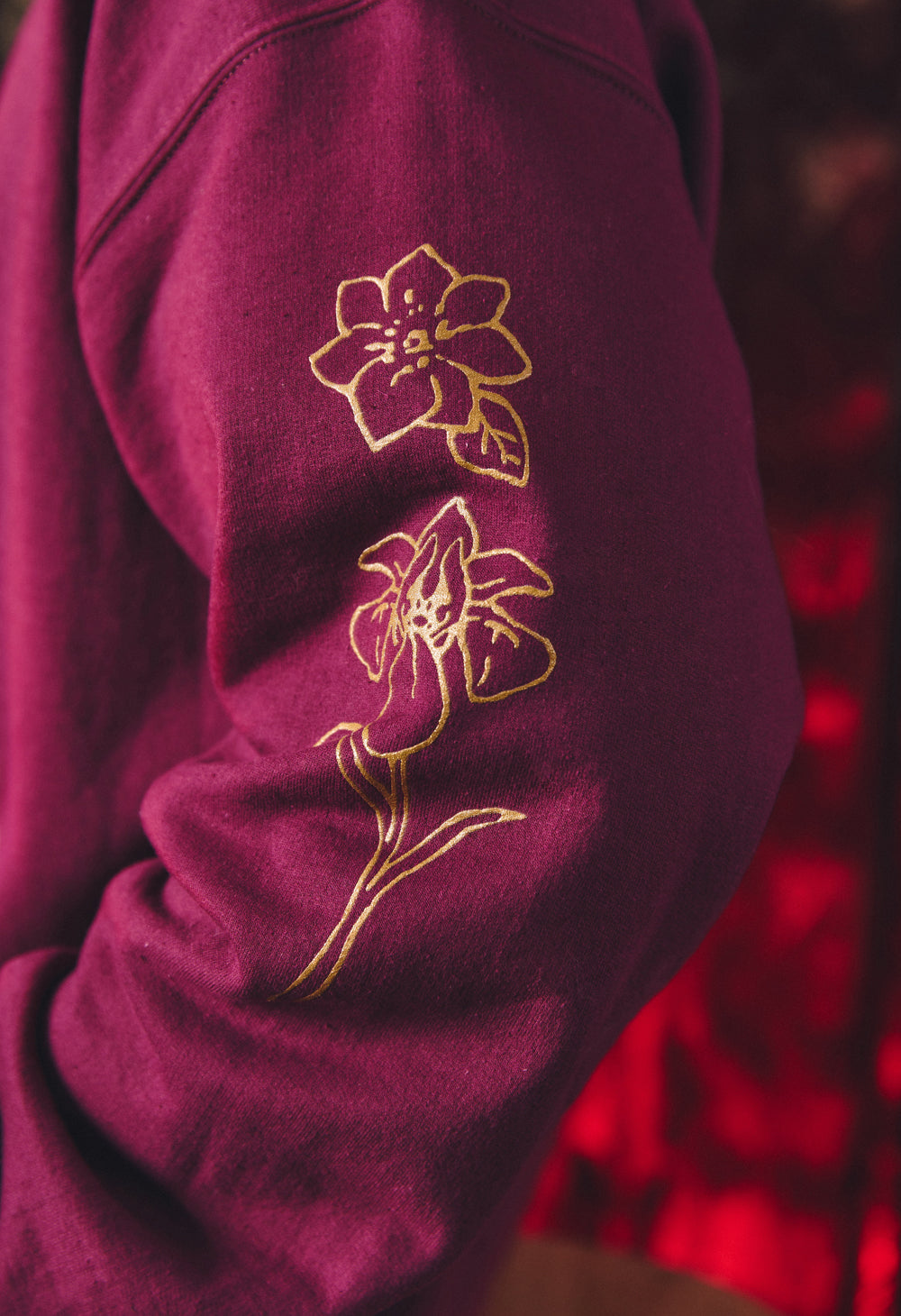 IRyS holoMeet Sweater – OMOCAT