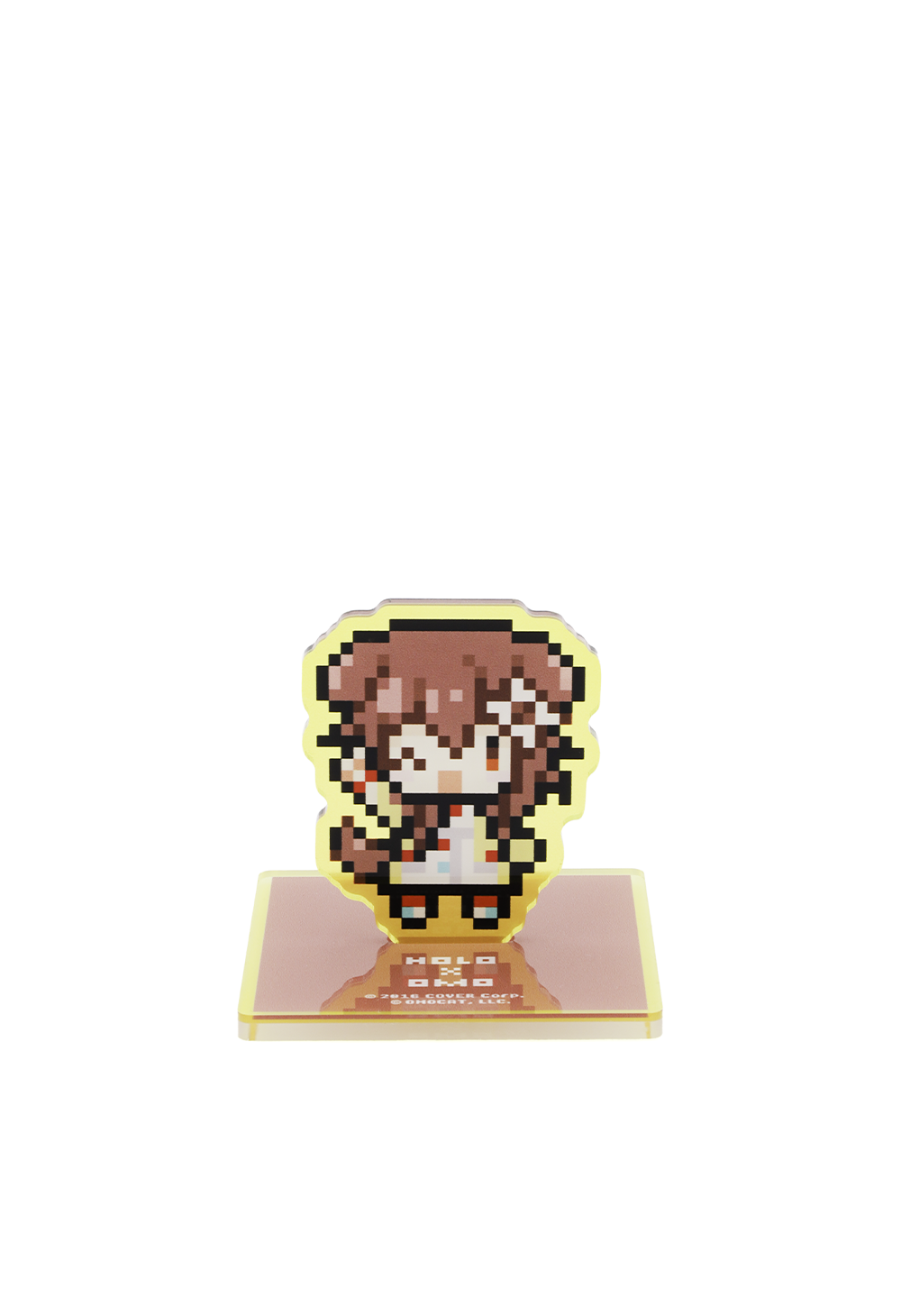 
                  
                    PIXEL KORONE Acrylic Stand
                  
                