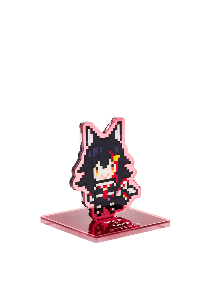 
                  
                    PIXEL MIO Acrylic Stand
                  
                