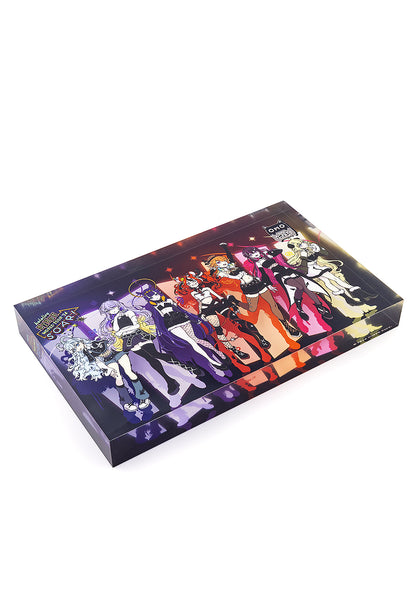 hololive STAGE World Tour '24 -Soar!- Acrylic Block – OMOCAT
