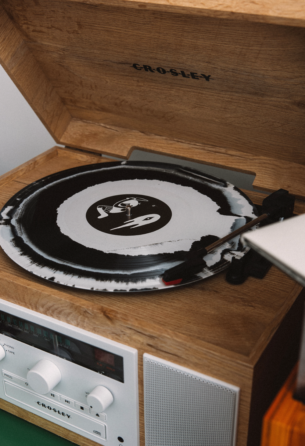 
                  
                    OMORI Original Soundtrack Vinyl (2XLP)
                  
                