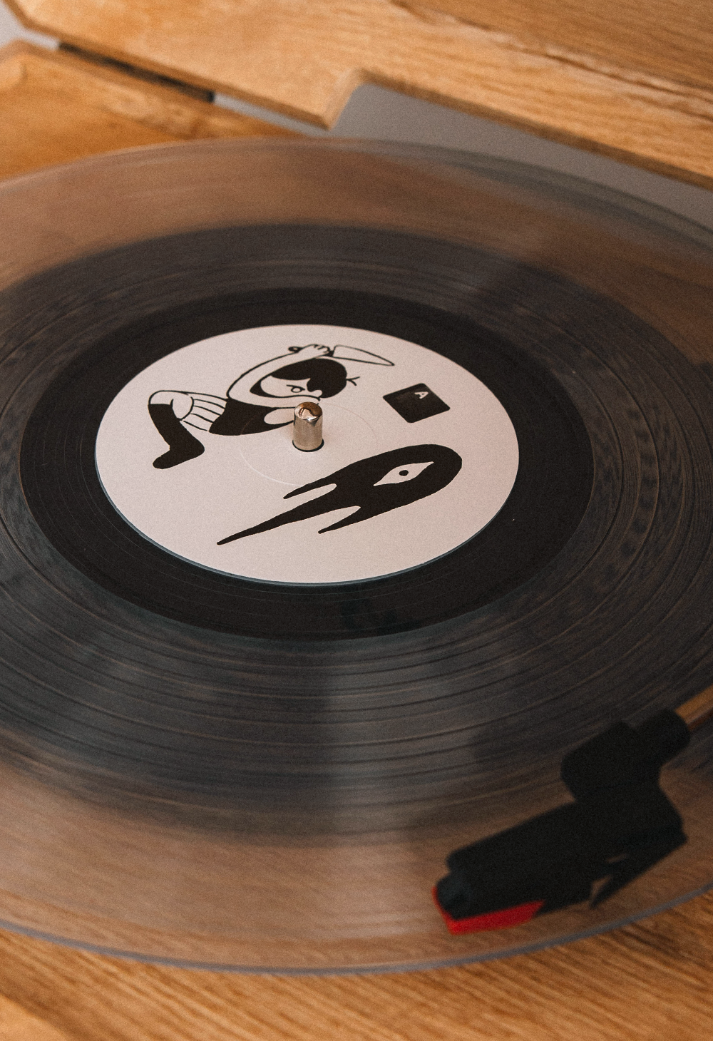 
                  
                    OMORI Original Soundtrack Vinyl (2XLP)
                  
                