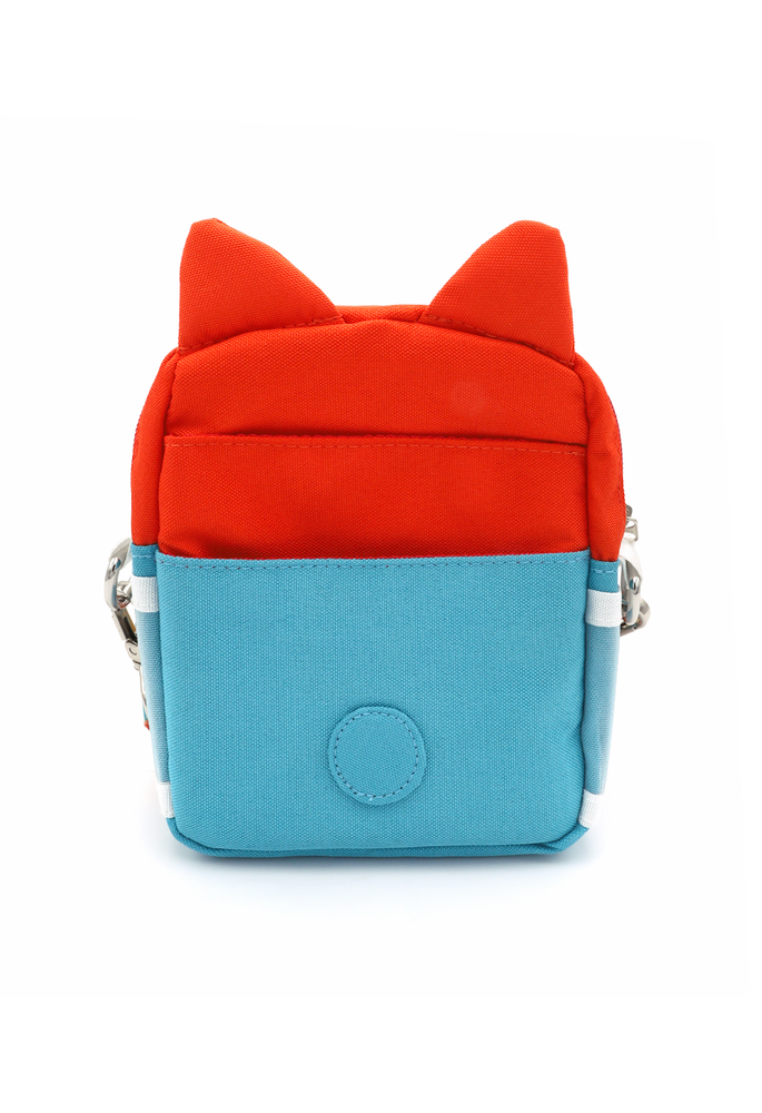 
                  
                    OMOCAT Crossbody Bag
                  
                