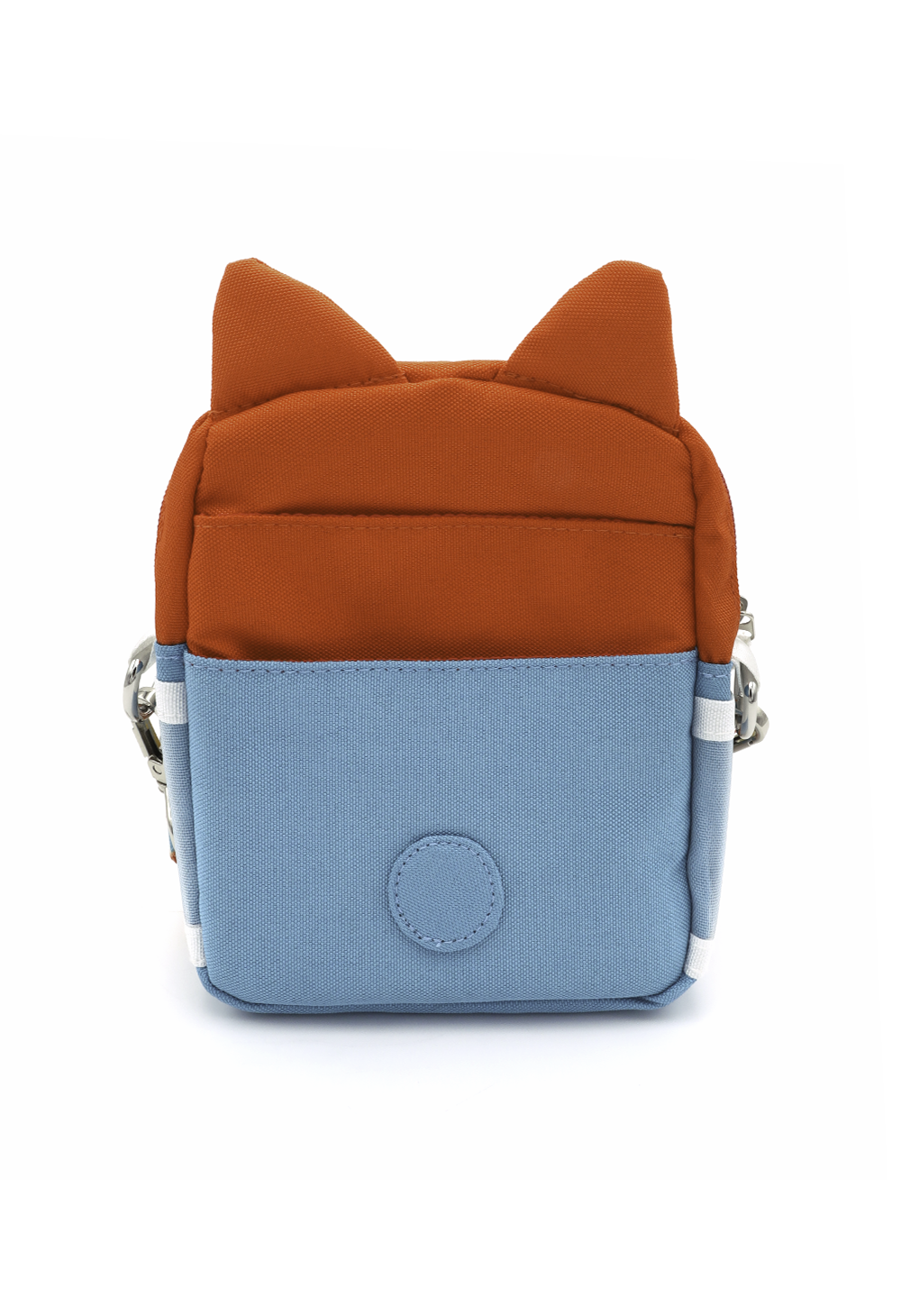 
                  
                    OMOCAT Crossbody Bag
                  
                