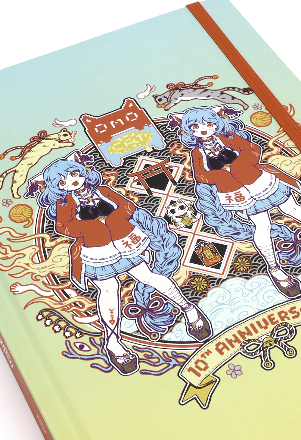 
                  
                    OMOCAT Sketchbook
                  
                