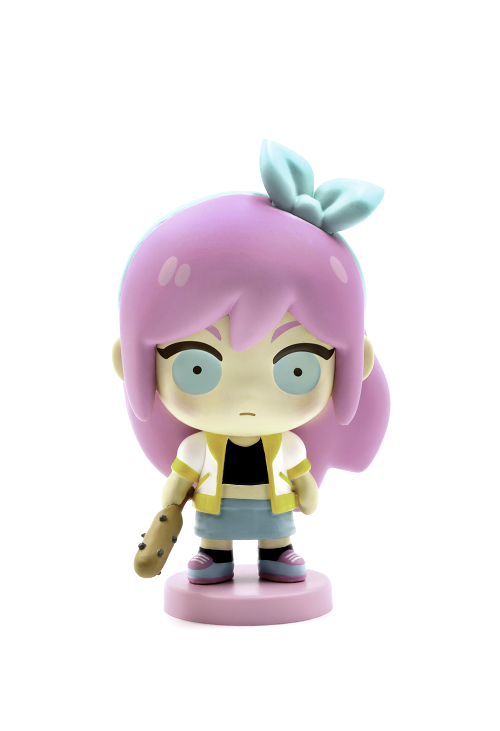AUBREY Vinyl Figure (FARAWAY TOWN Ver.) – OMOCAT AUBREY Vinyl Figure (FARAWAY TOWN Ver.) – OMOCAT