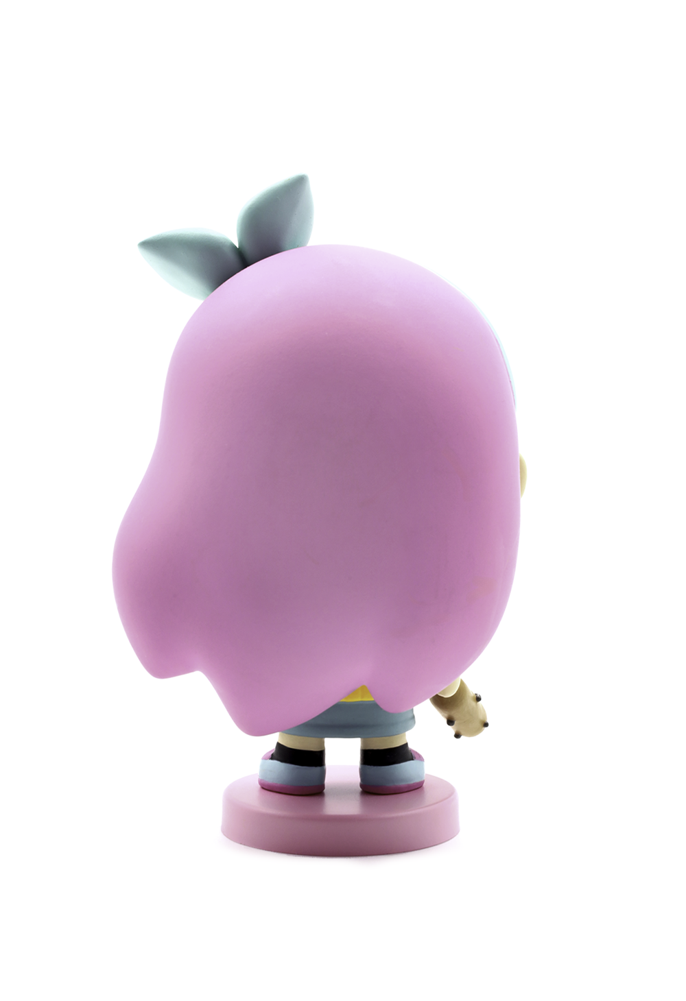 
                  
                    AUBREY Vinyl Figure (FARAWAY TOWN Ver.)
                  
                