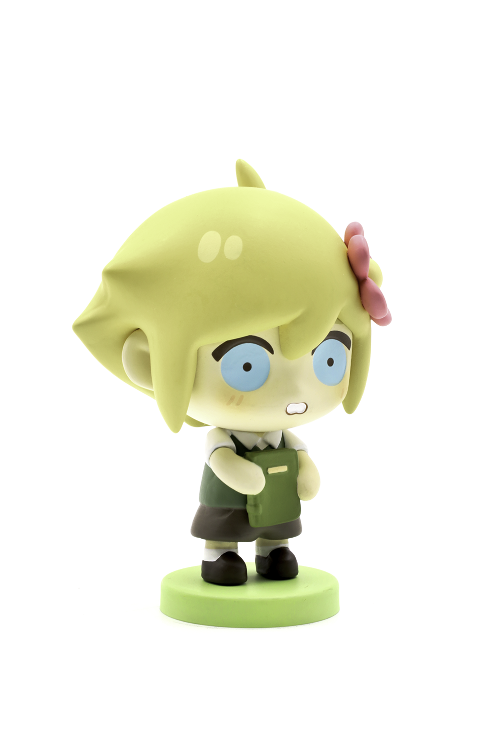 BASIL Vinyl Figure (FARAWAY TOWN Ver.) – OMOCAT BASIL Vinyl Figure (FARAWAY TOWN Ver.) – OMOCAT