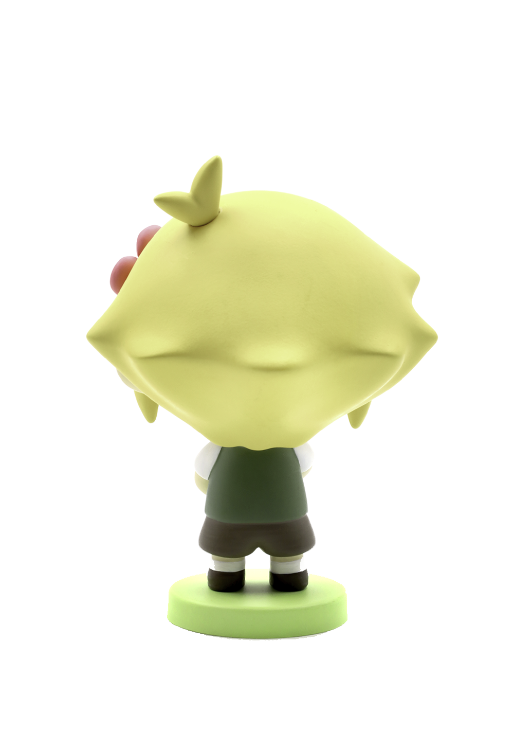 OMORI Vinyl Figure ビニールフィギュア オモリ バジル BASIL Vinyl OMORI Vinyl Figure ビニールフィギュア オモリ バジル BASIL Vinyl
