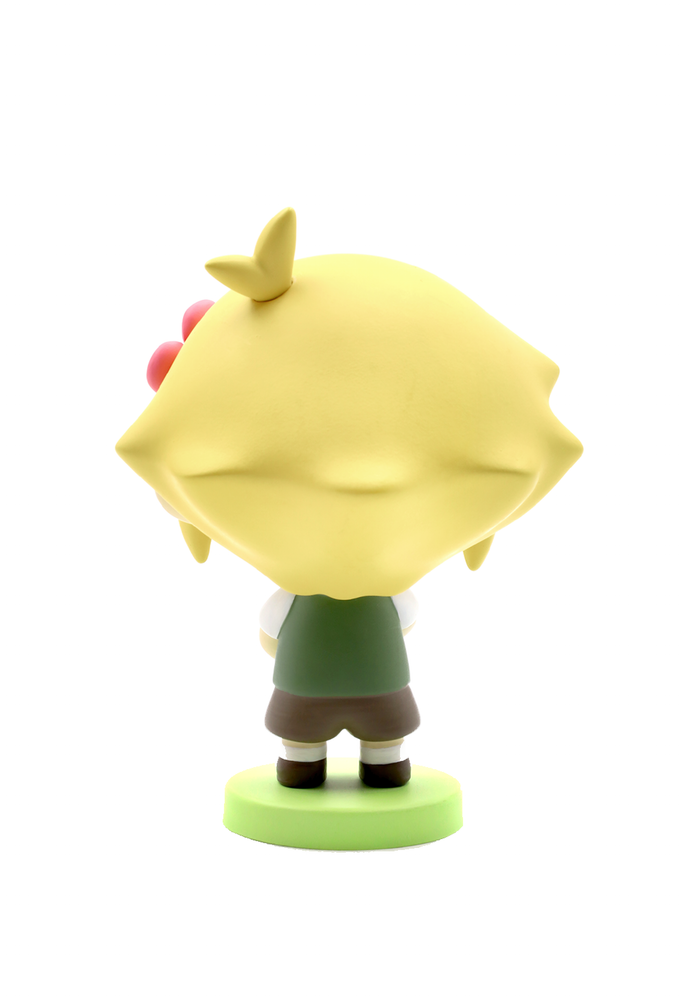 
                  
                    BASIL Vinyl Figure (FARAWAY TOWN Ver.)
                  
                