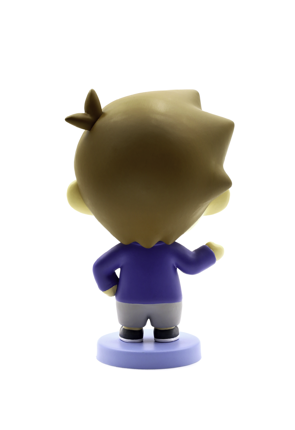 ゲームキャラクター OMORI FARAWAY TOWN Vinyl Figure OMORI FARAWAY TOWN Vinyl Figure Collection – OMOCAT