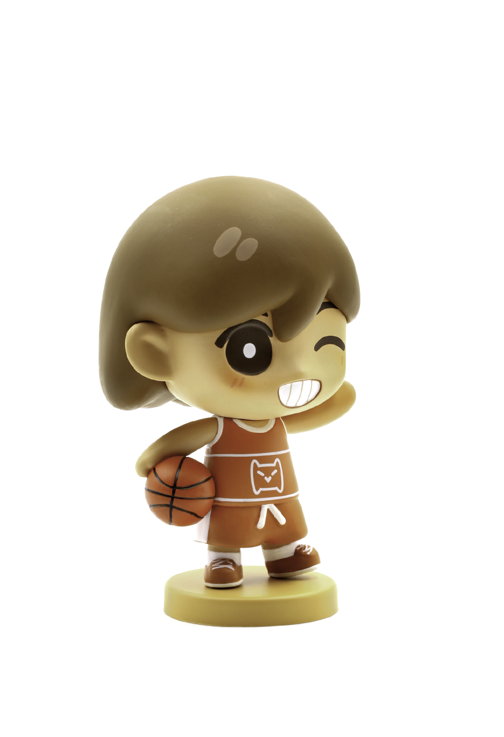 KEL Vinyl Figure (FARAWAY TOWN Ver.) – OMOCAT