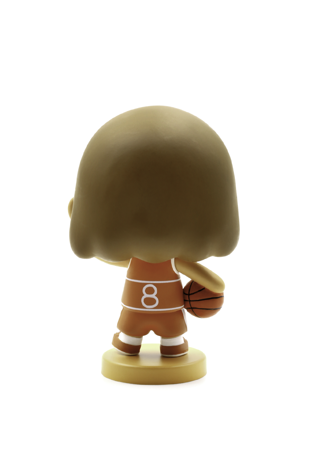 OMORI KEL ケル フィギュア faraway town KEL Vinyl Figure (FARAWAY TOWN Ver.) – OMOCAT