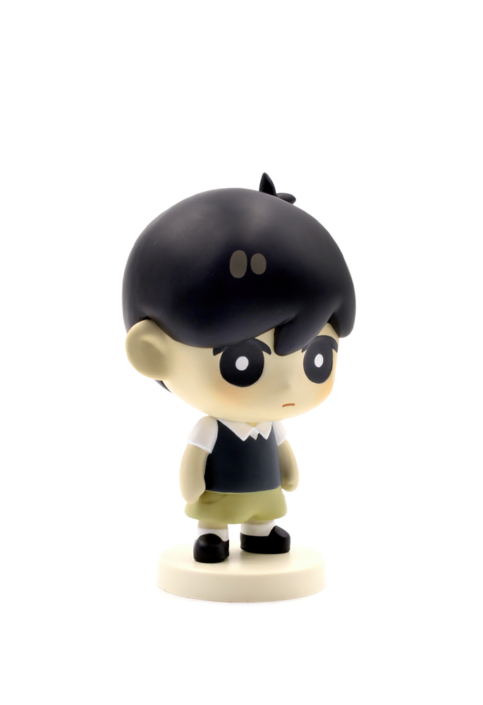 SUNNY Vinyl Figure – OMOCAT SUNNY Vinyl Figure – OMOCAT
