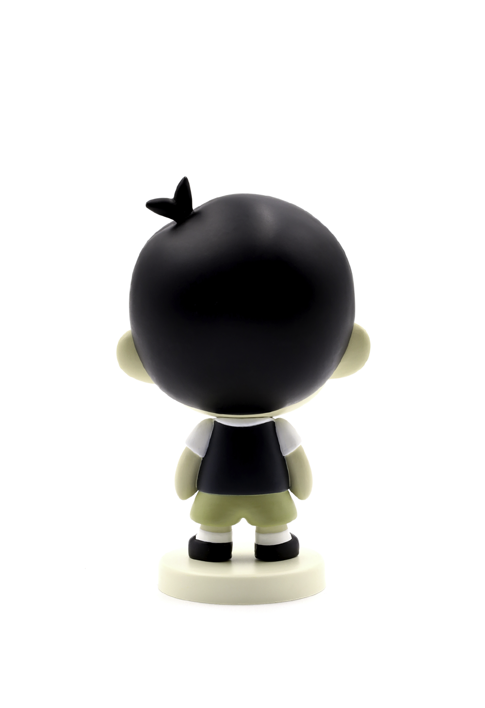 
                  
                    SUNNY Vinyl Figure
                  
                