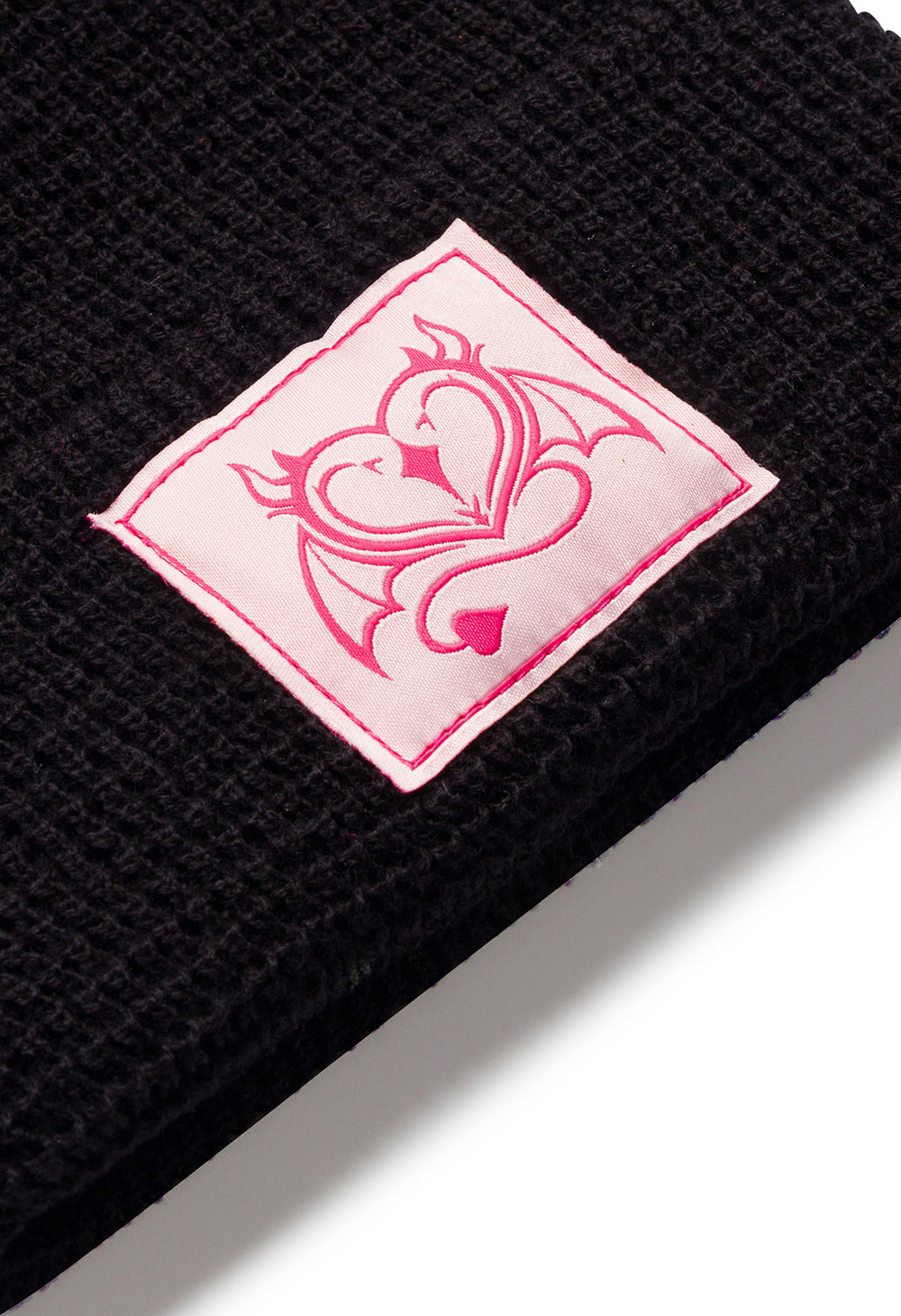 
                  
                    IRONMOUSE x OMOCAT Beanie
                  
                