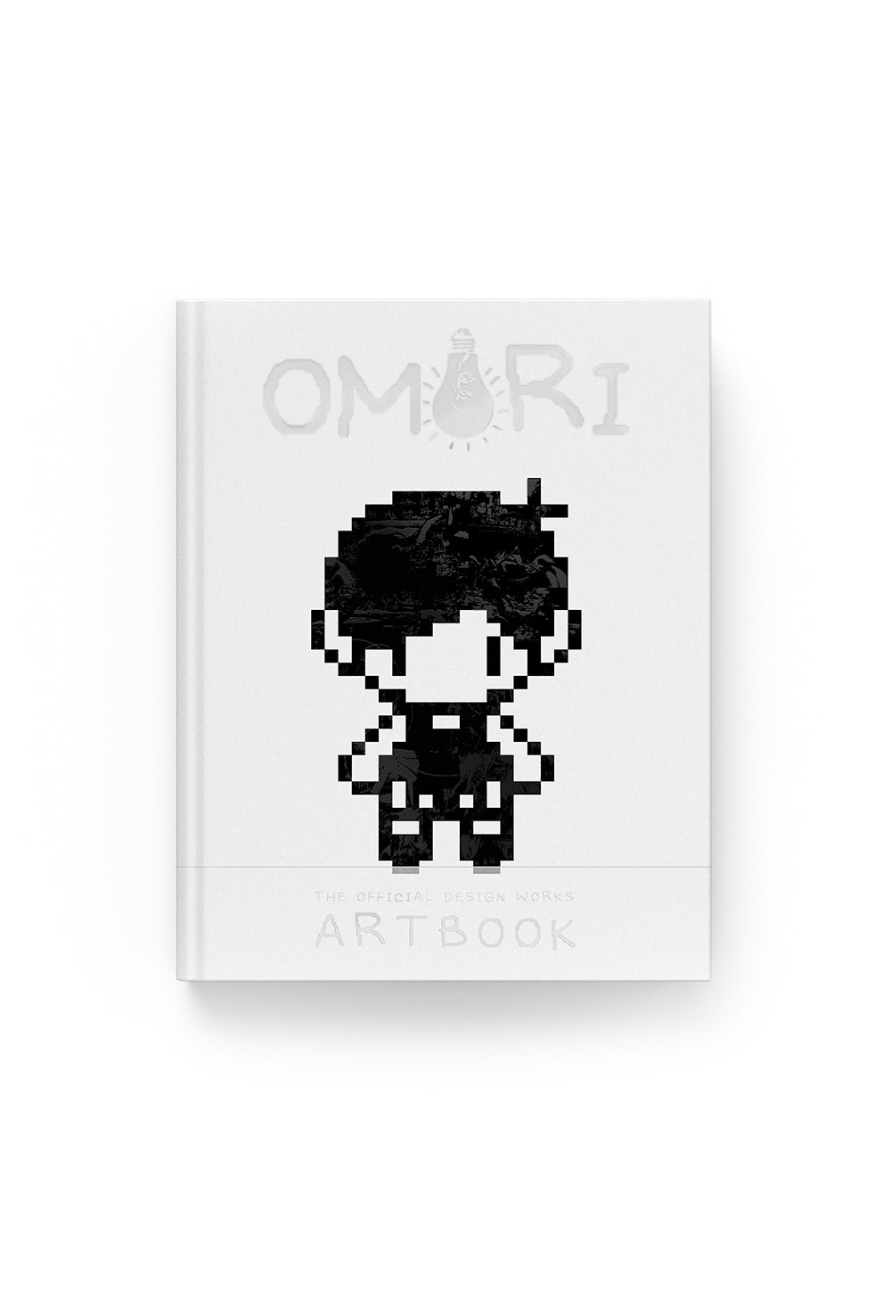 
                  
                    [PREORDER] OMORI: The Official Design Works Artbook
                  
                