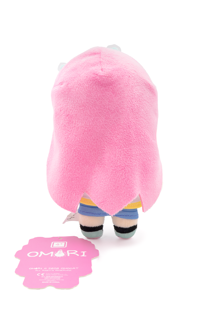 
                  
                    FARAWAY AUBREY Plush
                  
                