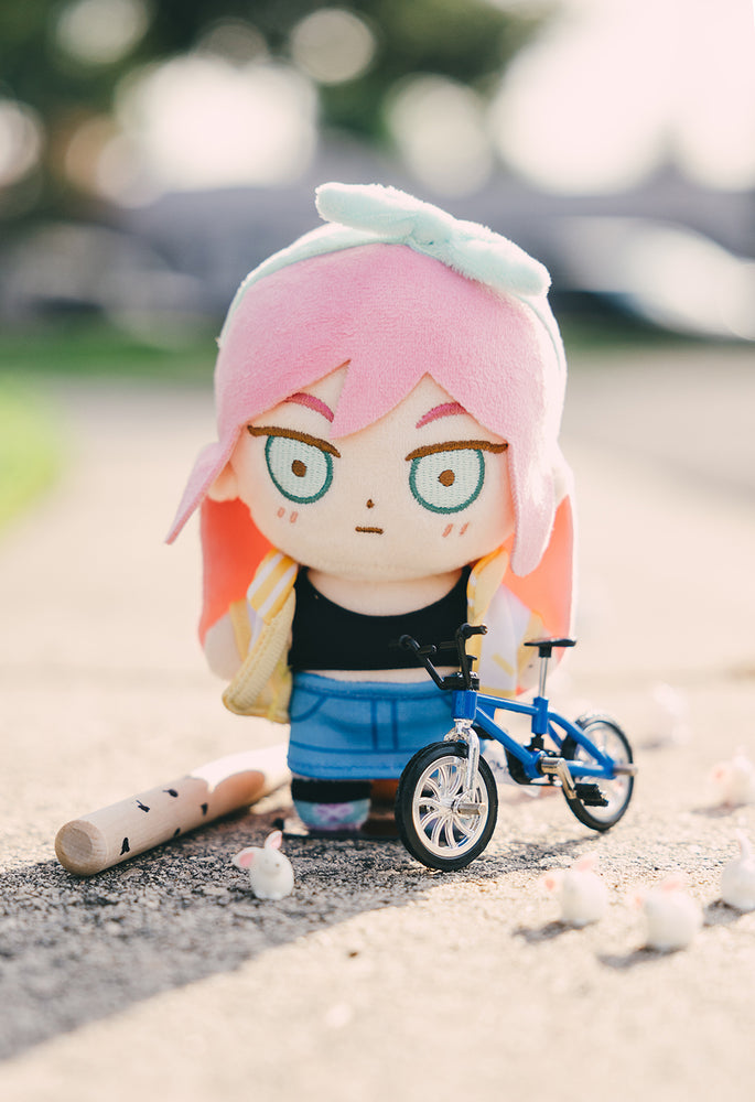
                  
                    FARAWAY AUBREY Plush
                  
                