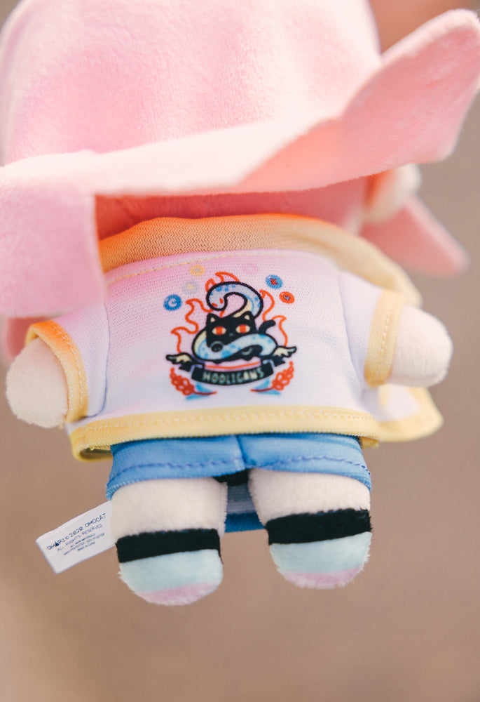 
                  
                    FARAWAY AUBREY Plush
                  
                