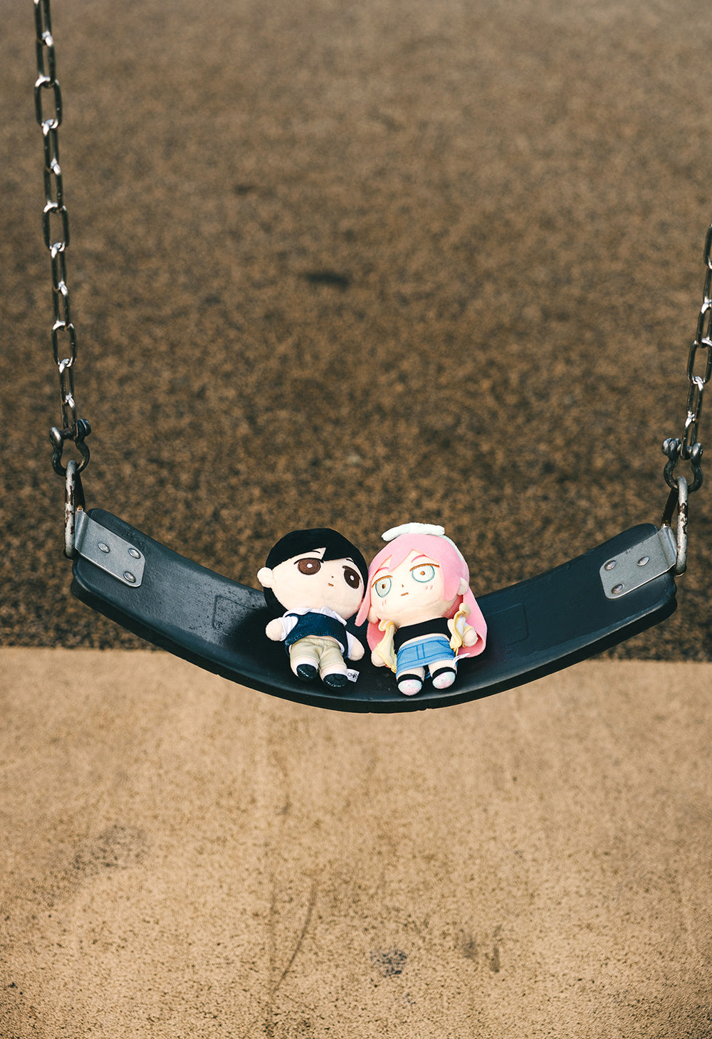 
                  
                    FARAWAY AUBREY Plush
                  
                