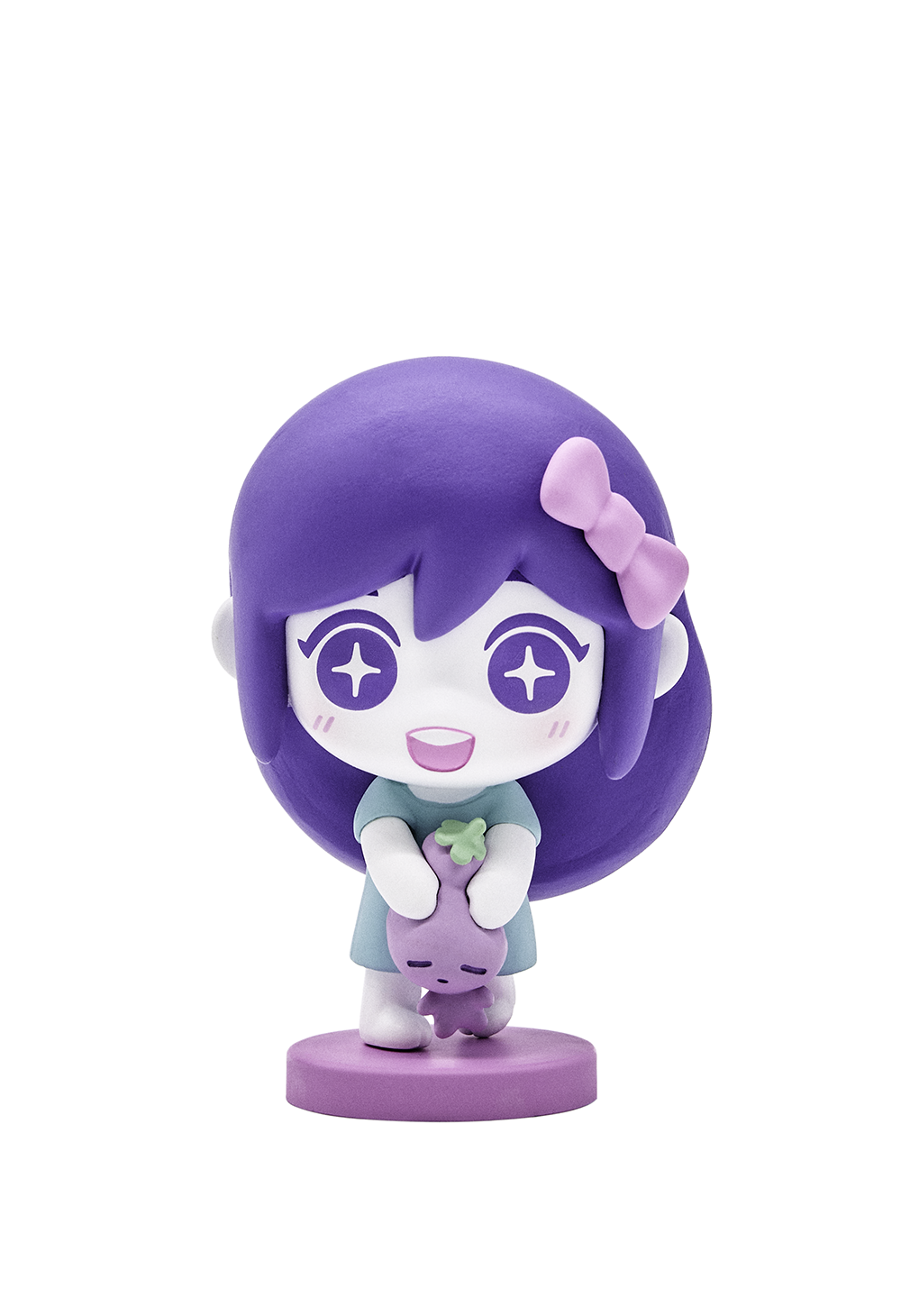 
                  
                    AUBREY Vinyl Figure (HEADSPACE Ver.)
                  
                