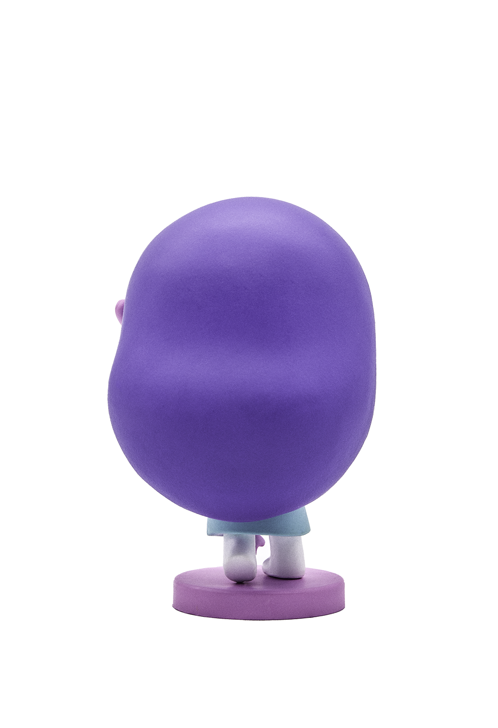 
                  
                    AUBREY Vinyl Figure (HEADSPACE Ver.)
                  
                