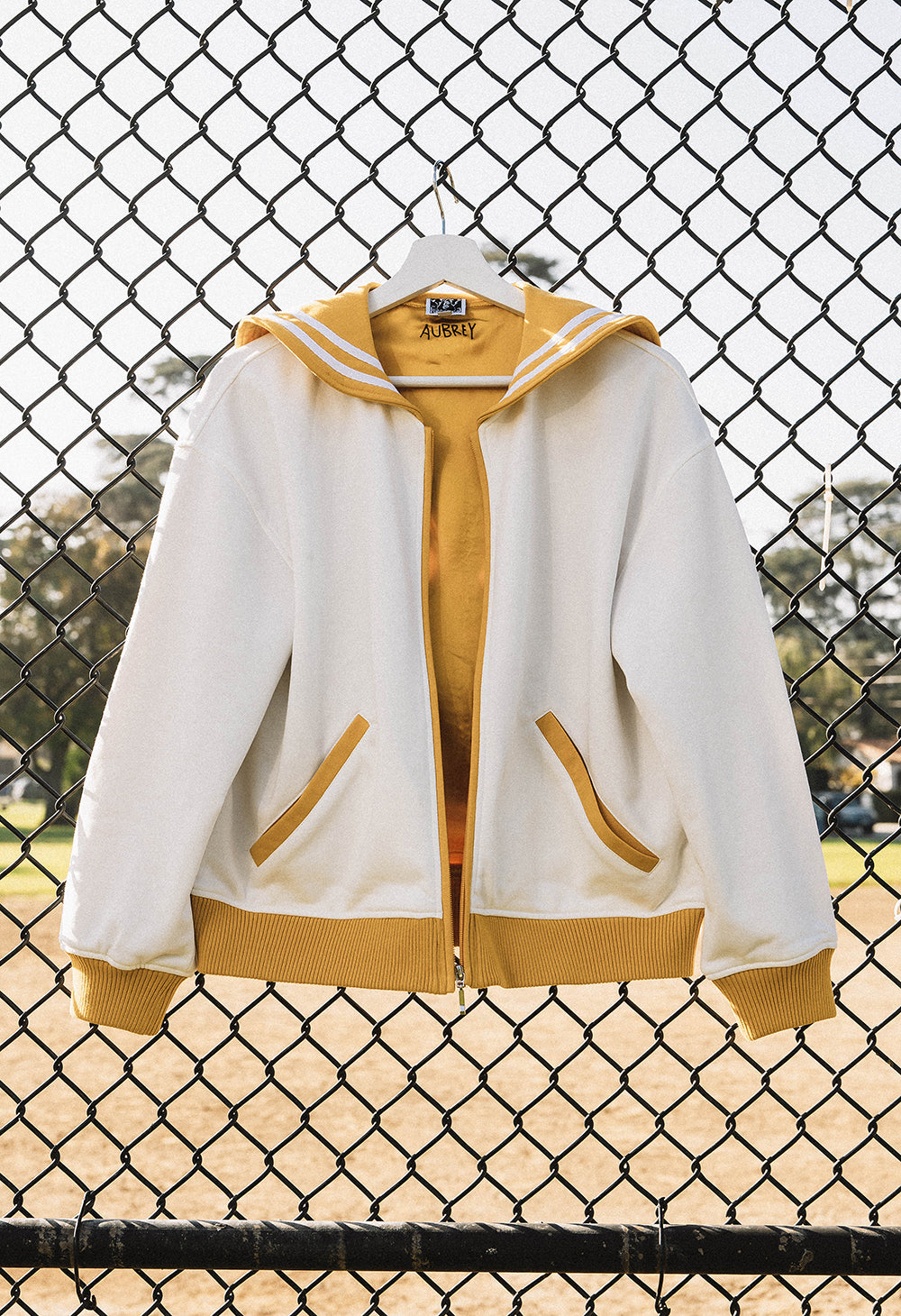 omori omocat AUBREY's Jacket オーブリー ジャケット AUBREY's Jacket – OMOCAT