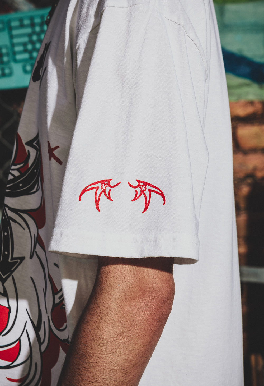 hololive STAGE World Tour '24 -Soar!- BAELZ T-Shirt – OMOCAT