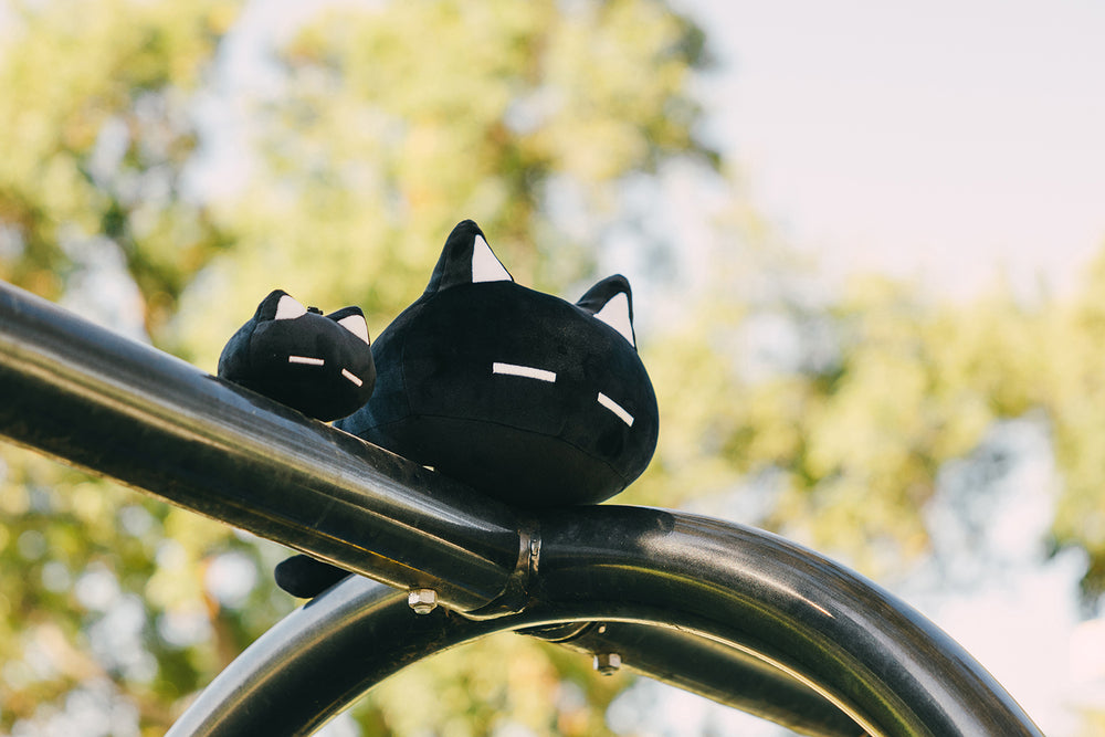 MEWO Plush – OMOCAT