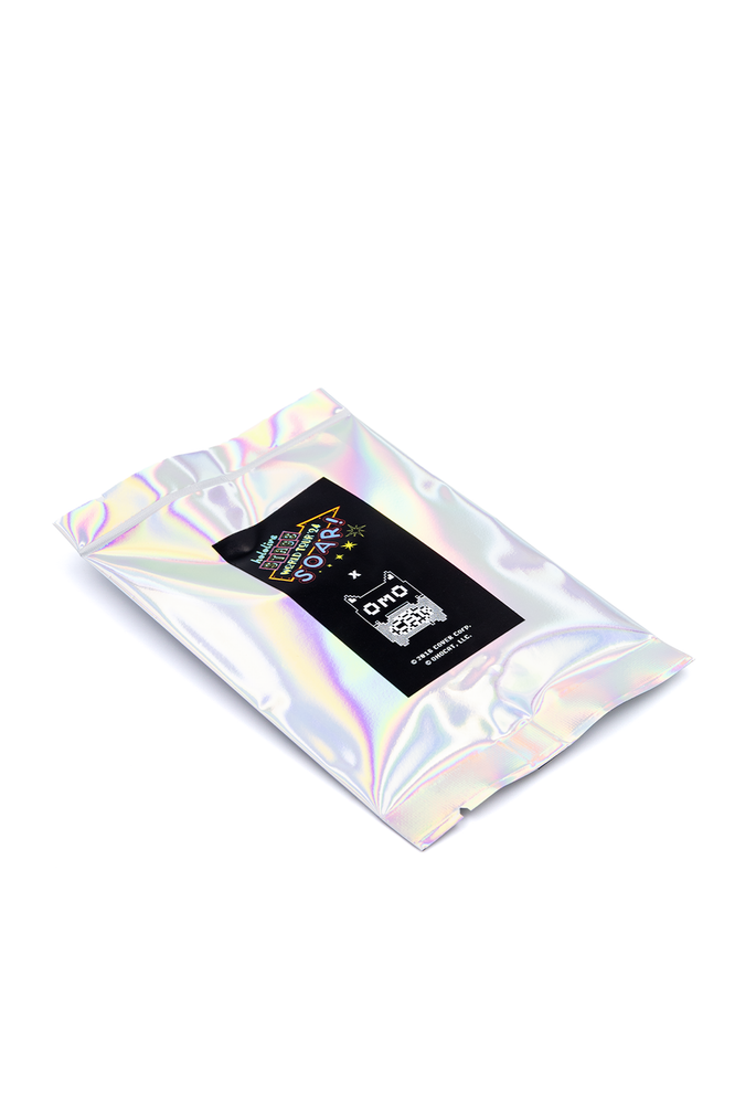 
                  
                    hololive STAGE World Tour ‘24 -Soar!- Button Pin Blind Bag
                  
                