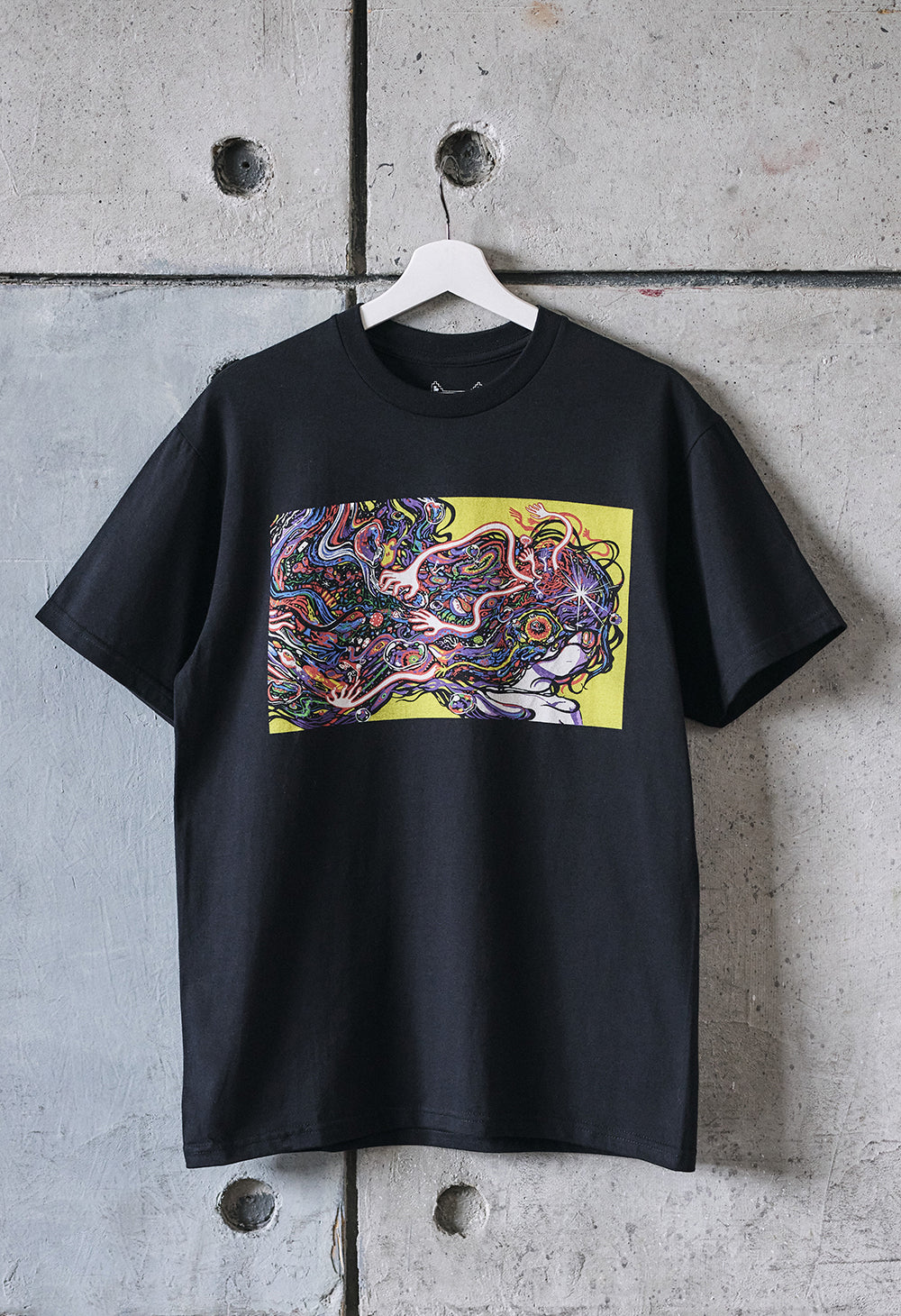 APEX PREDATOR T-Shirt – OMOCAT