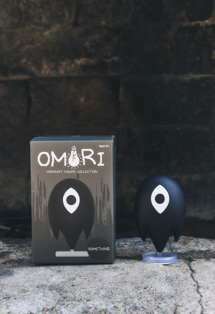 
                  
                    OMORI FARAWAY TOWN Vinyl Figure Collection
                  
                