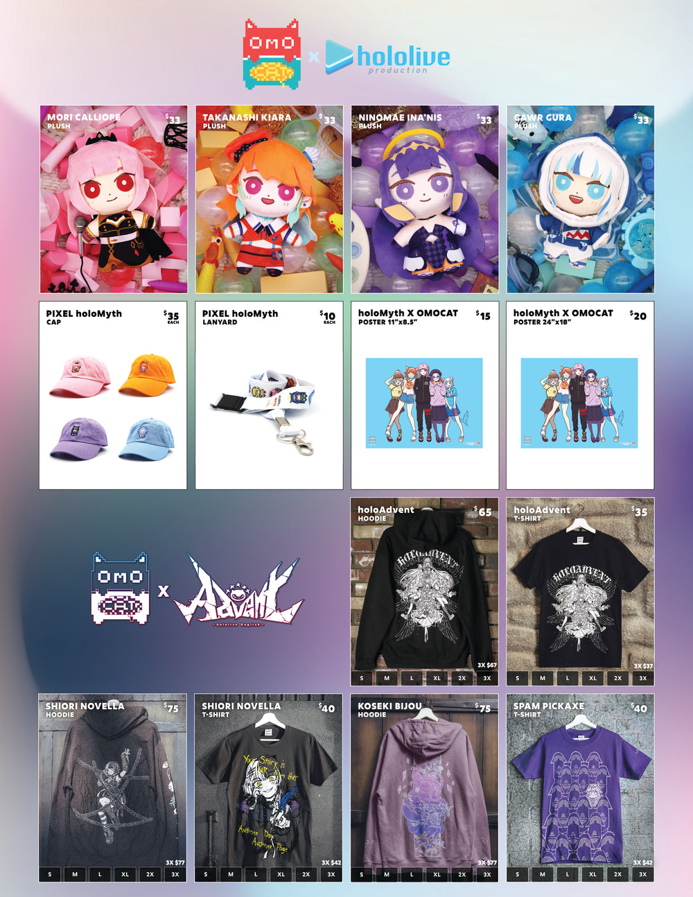 FanimeCon Booth #926, San Jose, CA, May 22-25 – OMOCAT