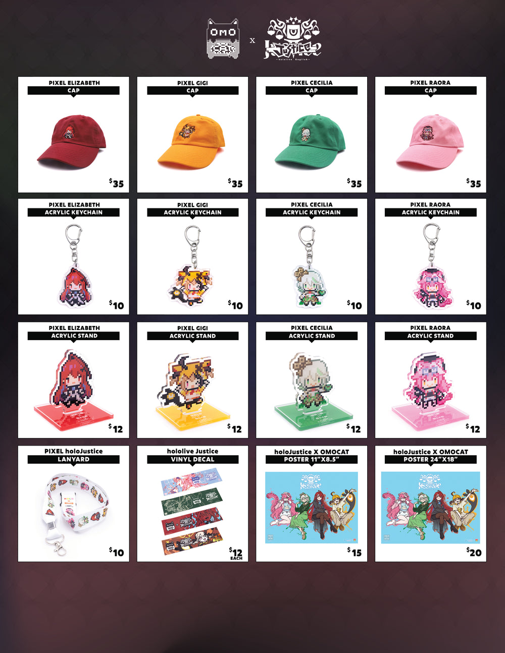 FanimeCon Booth #926, San Jose, CA, May 22-25 – OMOCAT