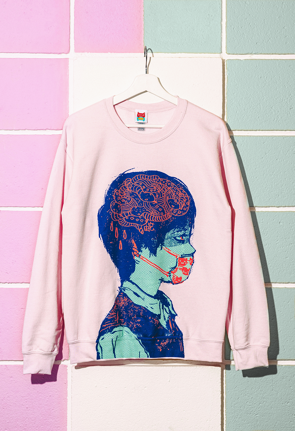 SICKBOY Sweater