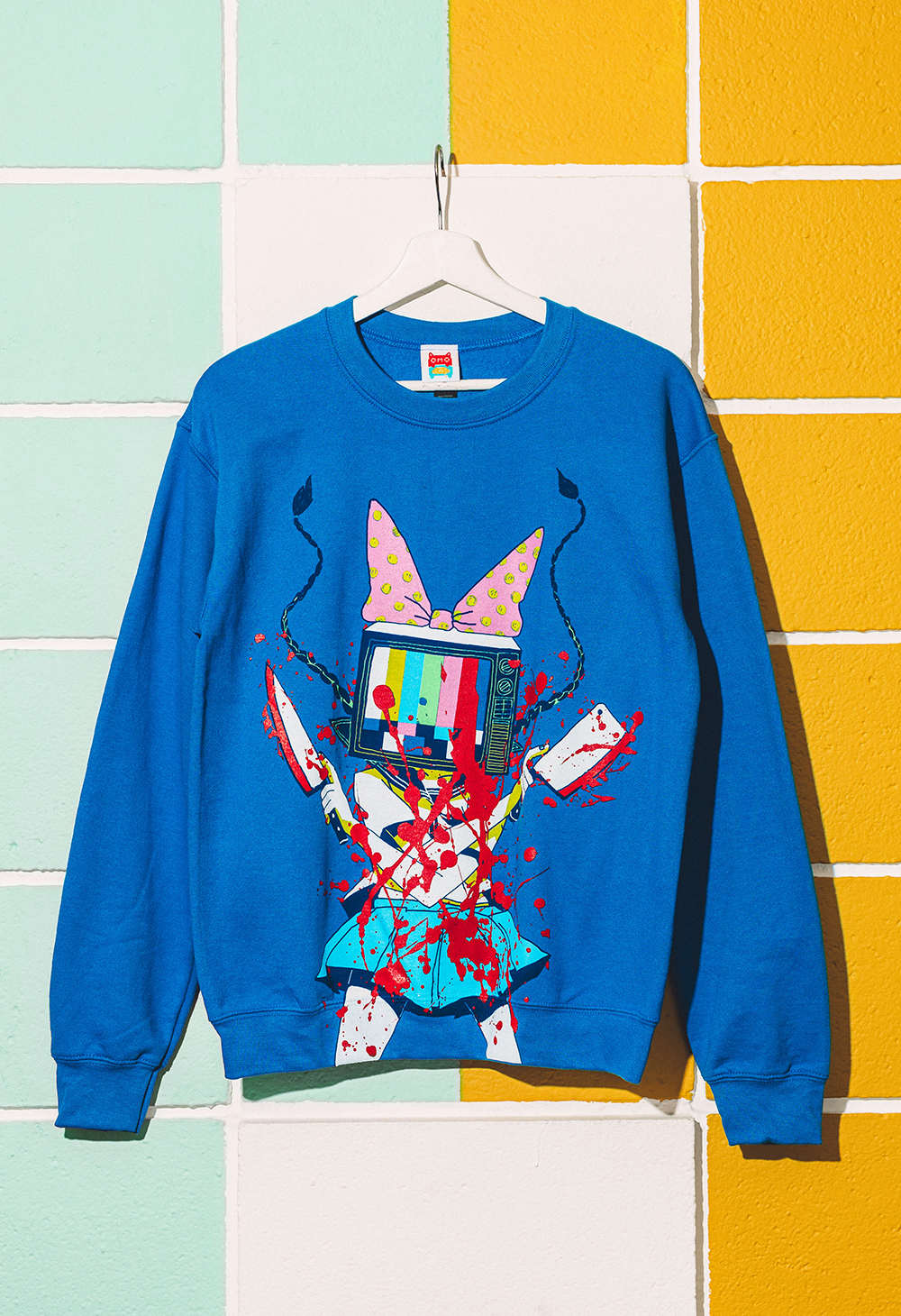 TVGIRL Sweater