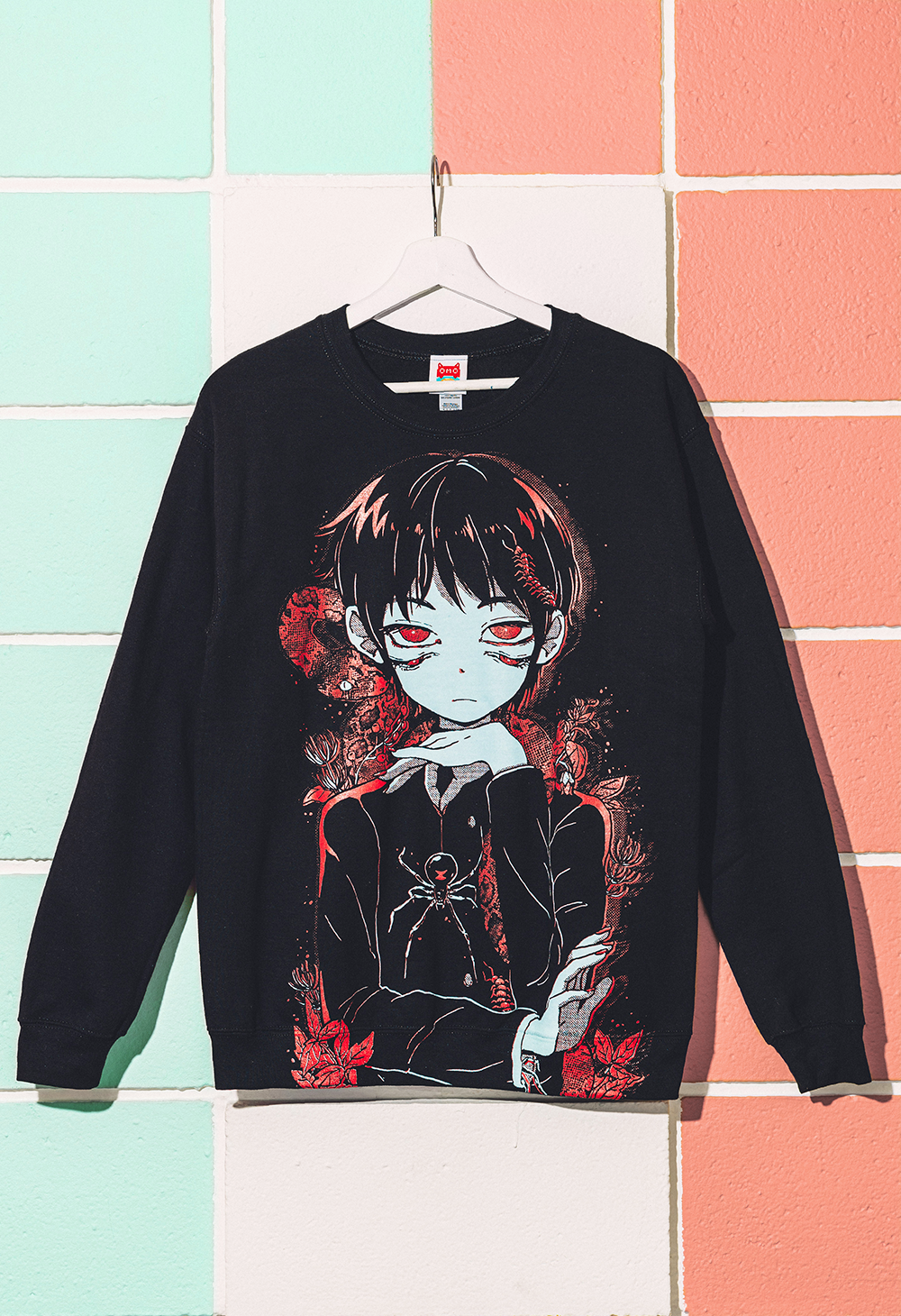 WIDOWBOY Sweater