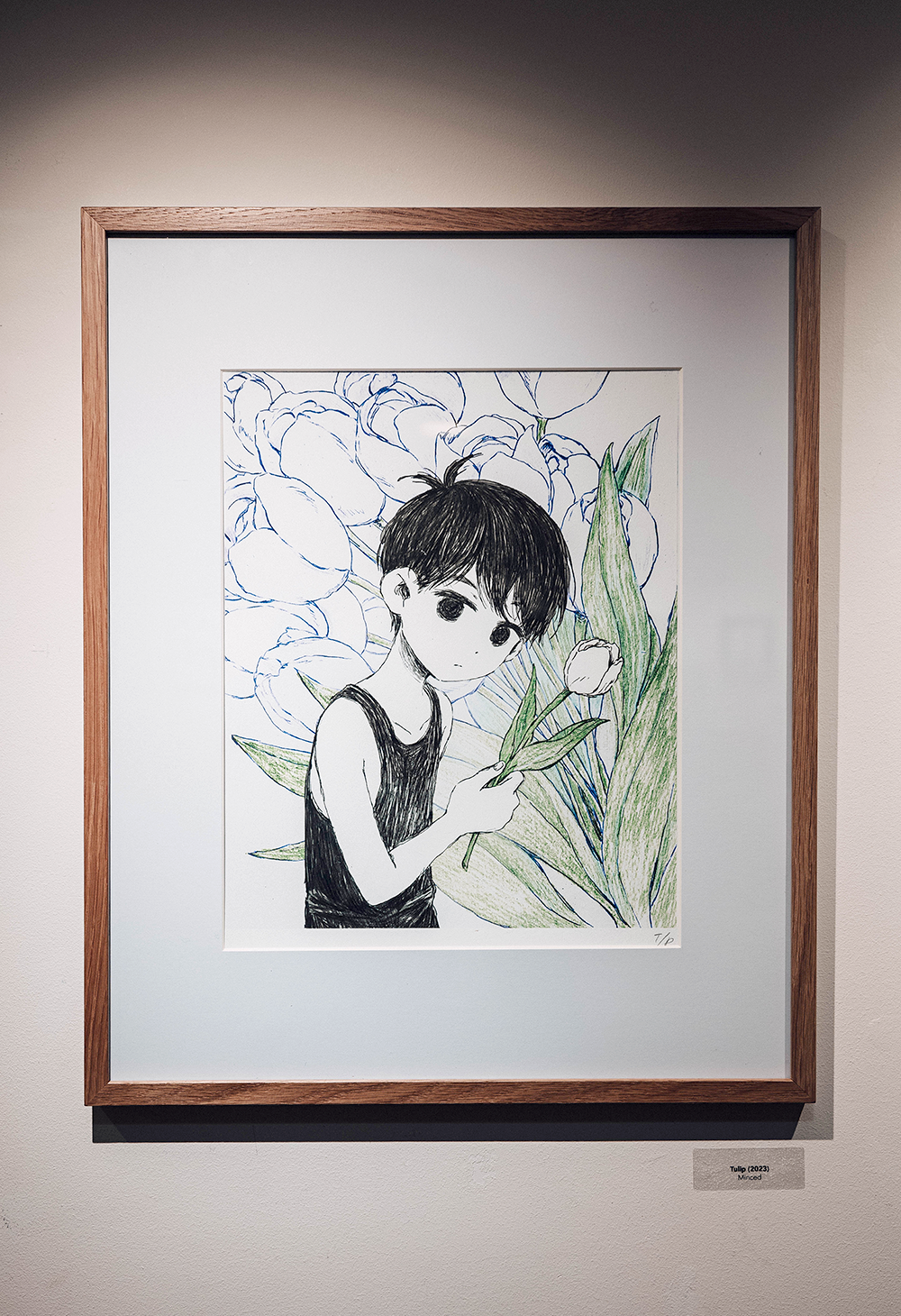 THE ART OF OMORI EXHIBITlON 特典 クッション OMORI EXHIBITlON プレミアムチケット クッション チケット無し