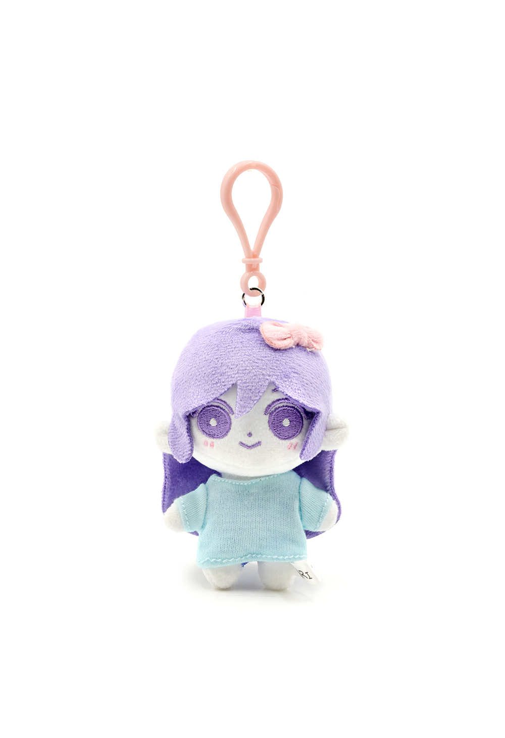 AUBREY Plush Keychain – OMOCAT