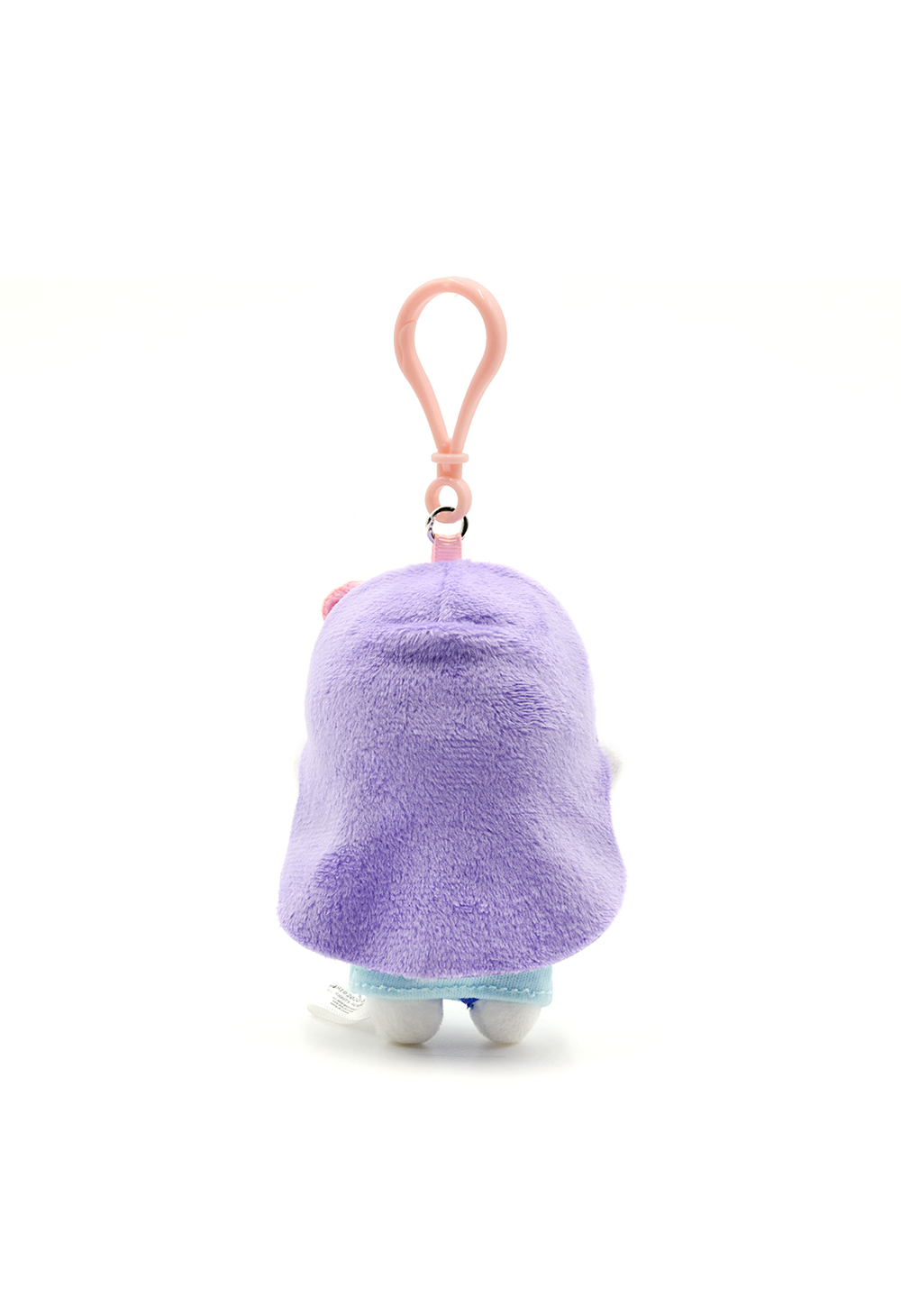 AUBREY Plush Keychain – OMOCAT