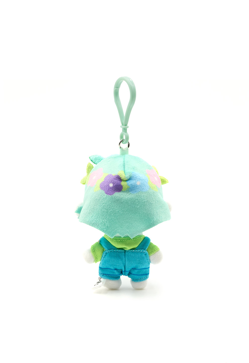 BASIL Plush Keychain – OMOCAT