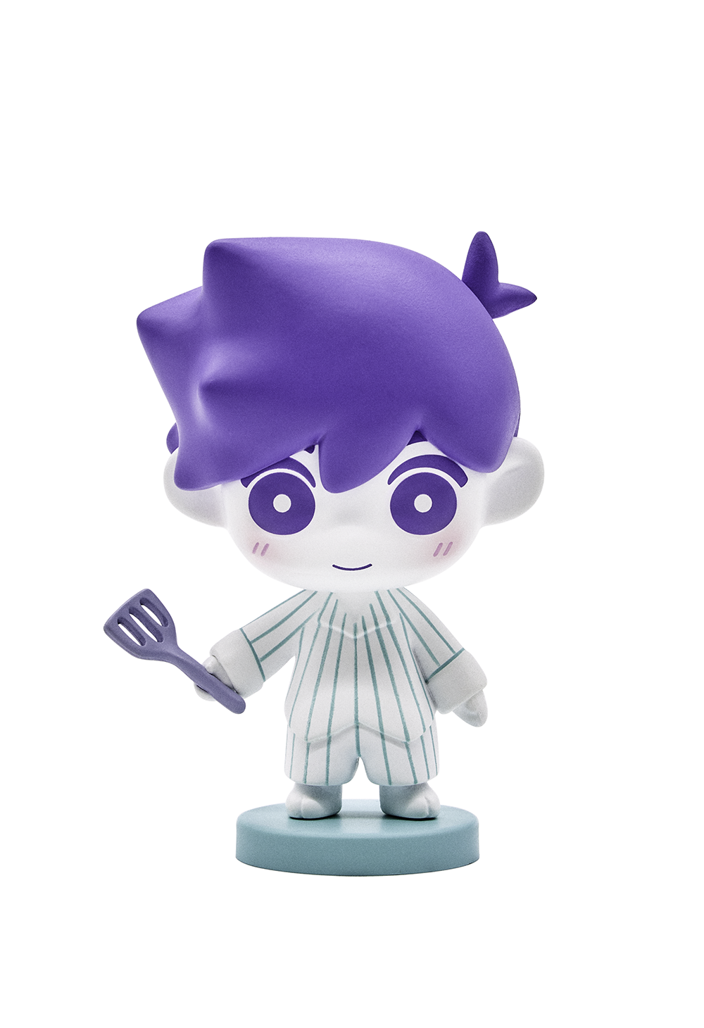 
                  
                    HERO Vinyl Figure (HEADSPACE Ver.)
                  
                