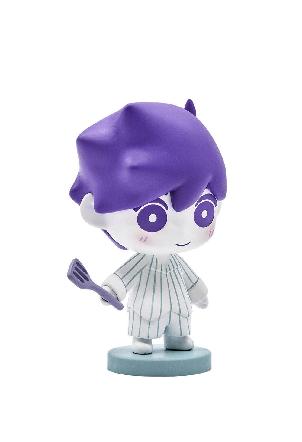 HERO Vinyl Figure (HEADSPACE Ver.) – OMOCAT