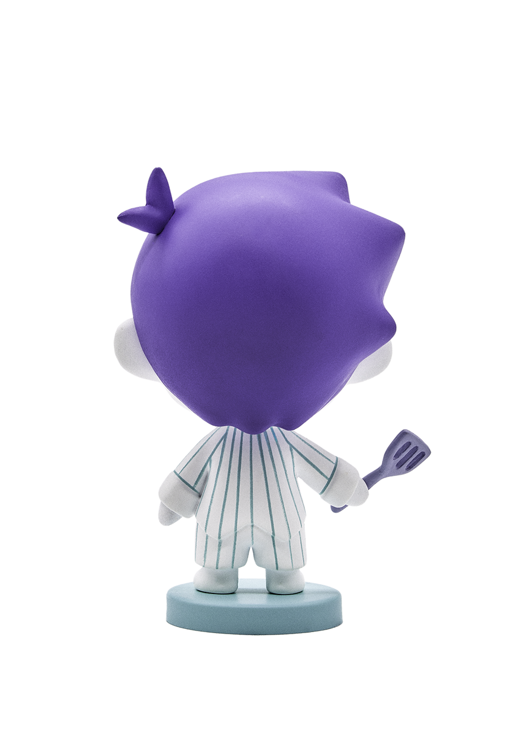 
                  
                    HERO Vinyl Figure (HEADSPACE Ver.)
                  
                