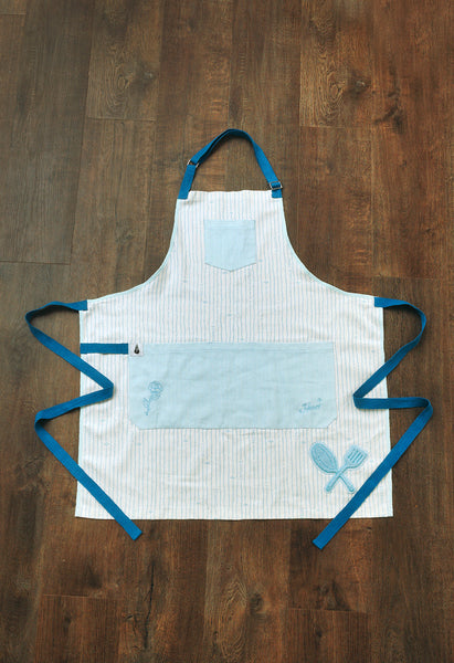 HERO Apron – OMOCAT