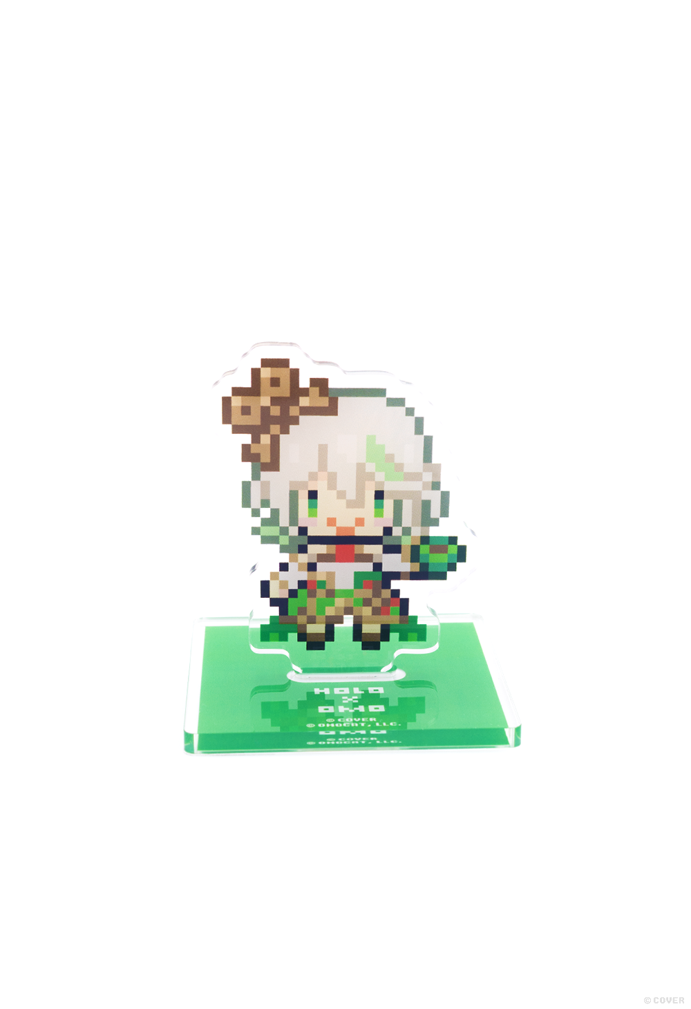 
                  
                    PIXEL CECILIA Acrylic Stand
                  
                