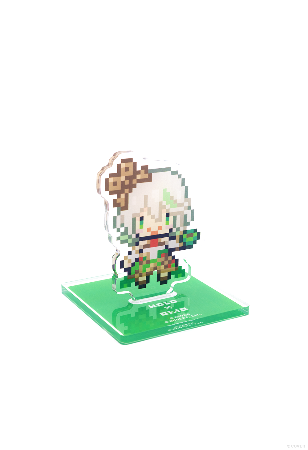 
                  
                    PIXEL CECILIA Acrylic Stand
                  
                